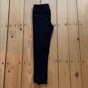 Oiselle Lux Go Anywhere 3/4 Tights